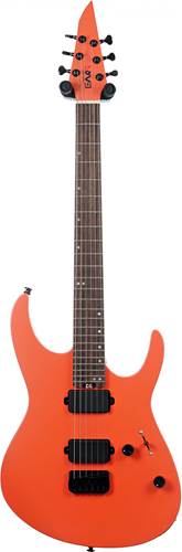 EART EYP-Pulse Neon Orange EART EYP-Pulse Neon Orange