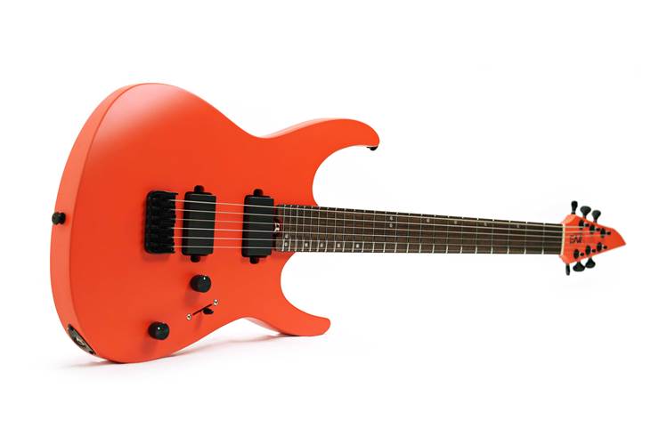 EART EYP-Pulse Neon Orange EART EYP-Pulse Neon Orange
