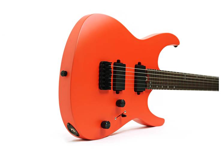 EART EYP-Pulse Neon Orange EART EYP-Pulse Neon Orange