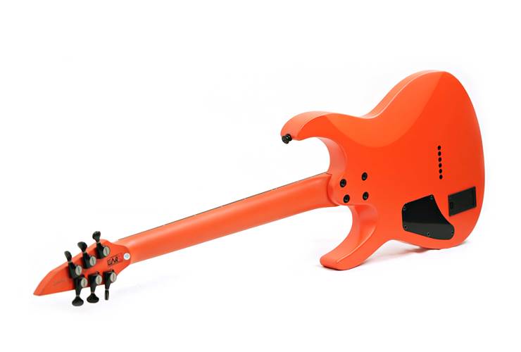 EART EYP-Pulse Neon Orange EART EYP-Pulse Neon Orange