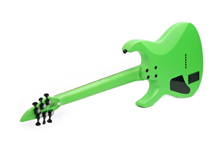 EART EYP-Pulse Slime Green EART EYP-Pulse Slime Green