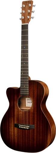 Martin 000C Jr E Streetmaster Left Handed Martin 000C Jr E Streetmaster Left Handed