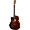 Martin 000C Jr E Streetmaster Left Handed Front View