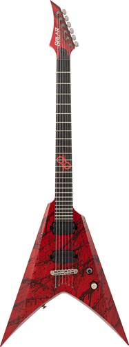 Solar Guitars V2.6Canibalismo+ Solar Guitars V2.6Canibalismo+