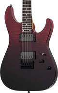 Schecter C-1 Standard Bloodburst