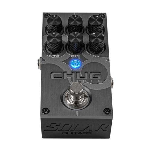 Solar Guitars Chug Lite Solar Guitars Chug Lite