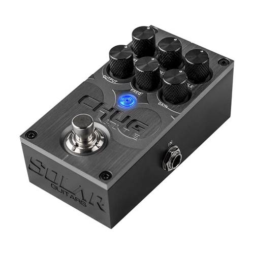 Solar Guitars Chug Lite Solar Guitars Chug Lite