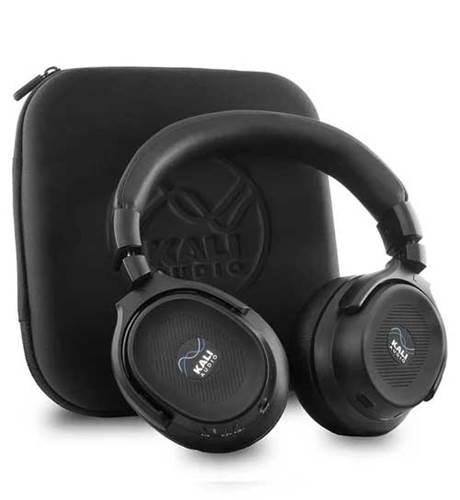Kali Audio HP-I Multi Reference Studio Headphones with Bluetooth Kali Audio HP-I Multi Reference Studio Headphones with Bluetooth