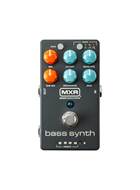MXR MB301 Bass Synth Pedal