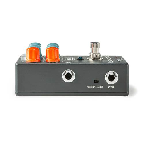 MXR MB301 Bass Synth Pedal MXR MB301 Bass Synth Pedal