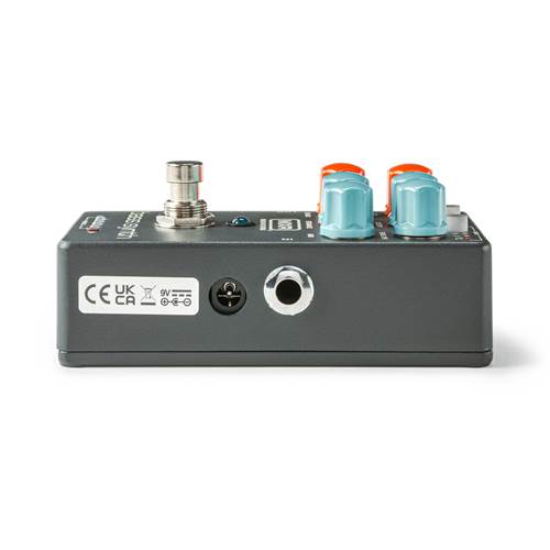 MXR MB301 Bass Synth Pedal MXR MB301 Bass Synth Pedal