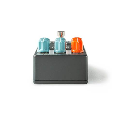 MXR MB301 Bass Synth Pedal MXR MB301 Bass Synth Pedal