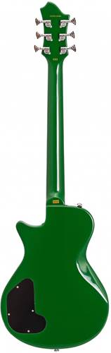 Hagstrom Ultra Swede Limited Edition British Racing Green Hagstrom Ultra Swede Limited Edition British Racing Green
