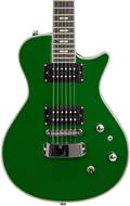 Hagstrom Ultra Swede Limited Edition British Racing Green