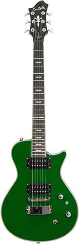 Hagstrom Ultra Swede Limited Edition British Racing Green Hagstrom Ultra Swede Limited Edition British Racing Green