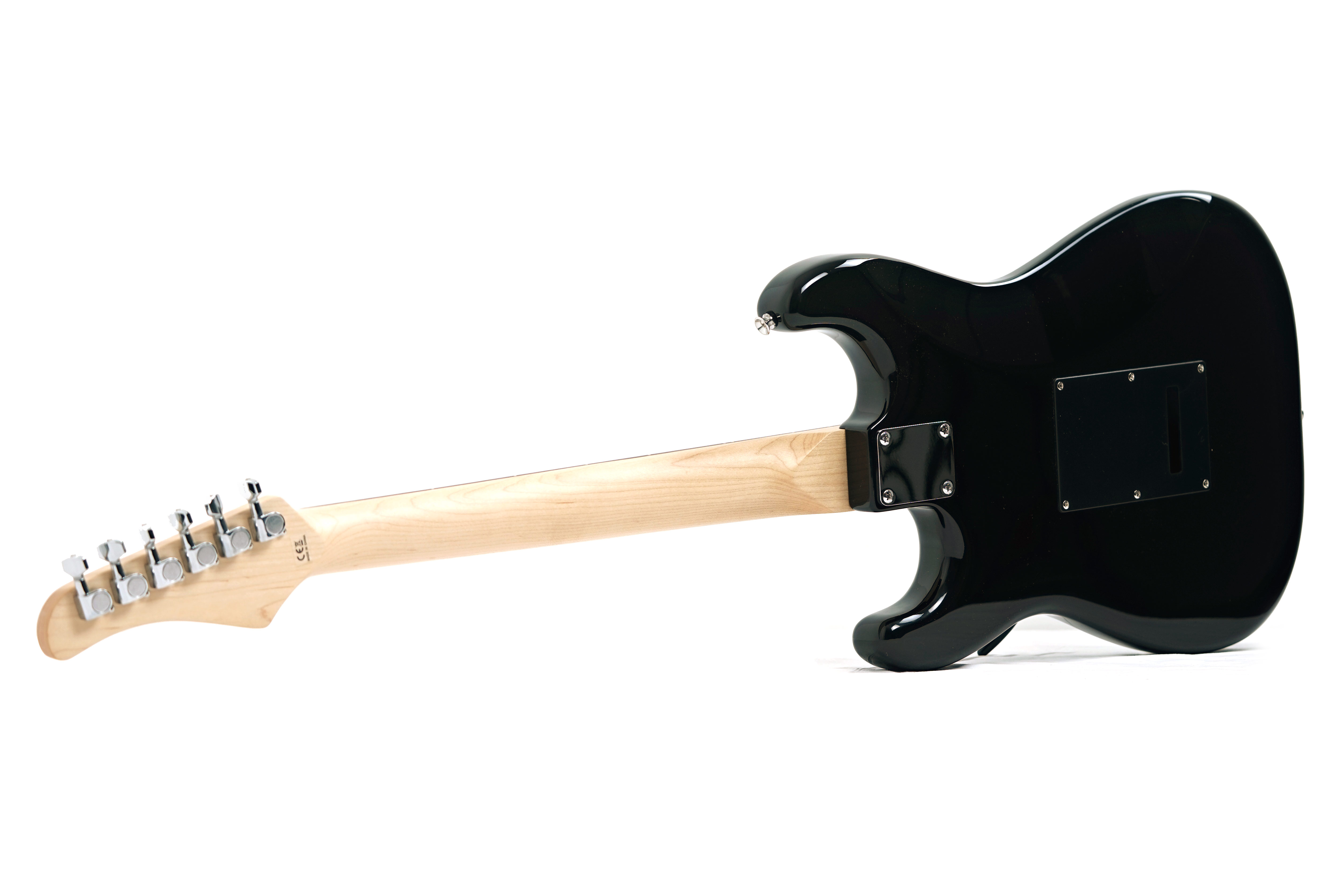 EastCoast ST1 All Black with Black Pickguard