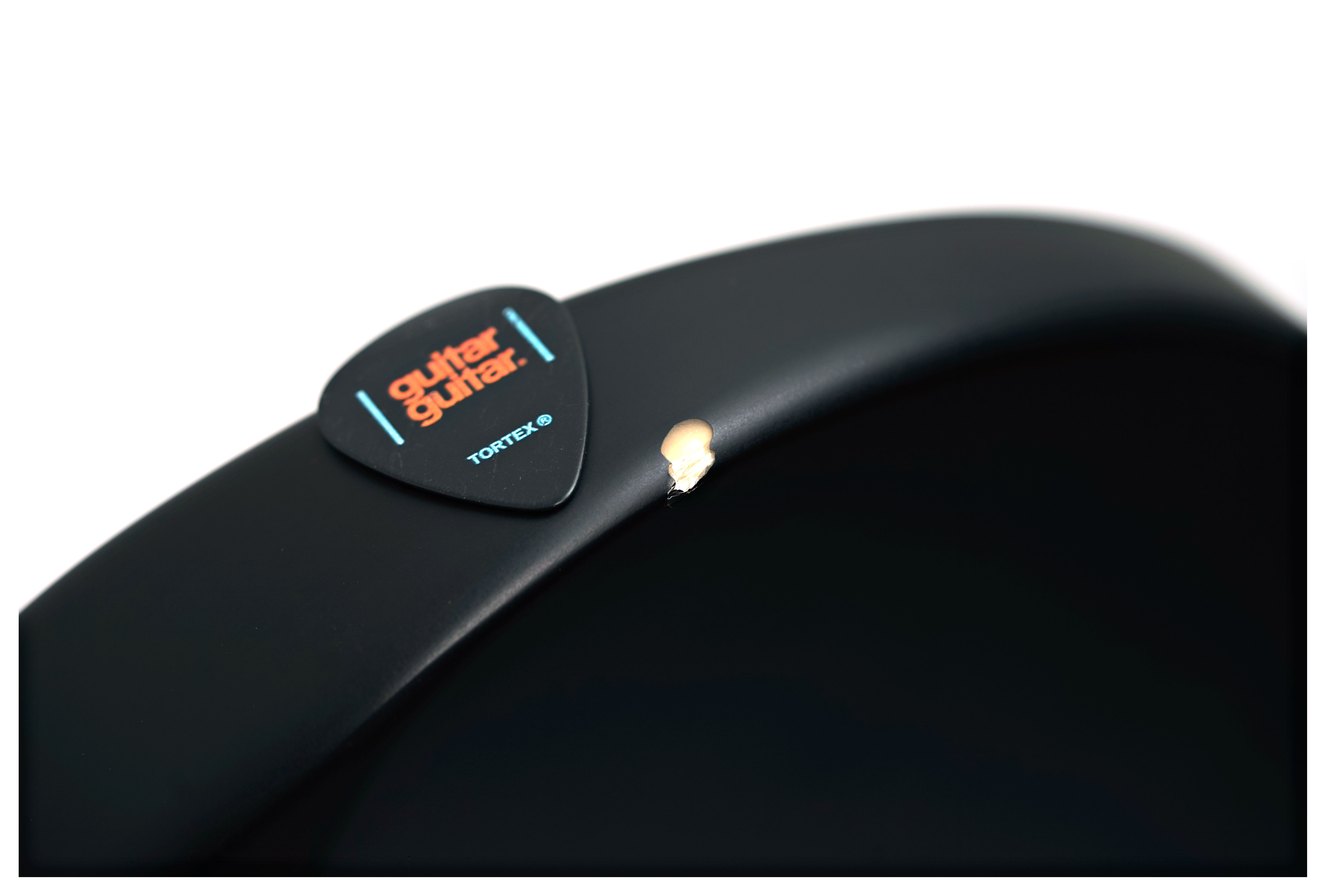 Solar Guitars S by Solar AB4.4C Carbon Black (Ex-Demo) #SQ2024030248