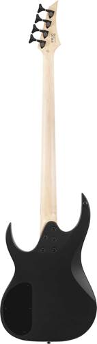 Solar Guitars S by Solar AB4.4C Carbon Black Solar Guitars S by Solar AB4.4C Carbon Black