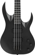 Solar Guitars S by Solar AB4.4C Carbon Black