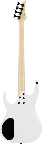 Solar Guitars S by Solar AB4.4W White Matte Solar Guitars S by Solar AB4.4W White Matte
