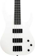 Solar Guitars S by Solar AB4.4W White Matte
