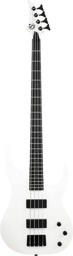 Solar Guitars S by Solar AB4.4W White Matte Solar Guitars S by Solar AB4.4W White Matte