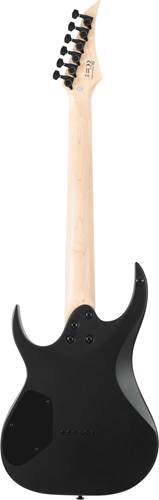 Solar Guitars S by Solar AB4.61MC Carbon Black Solar Guitars S by Solar AB4.61MC Carbon Black