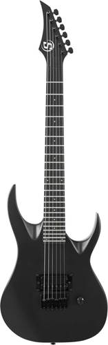 Solar Guitars S by Solar AB4.61MC Carbon Black Solar Guitars S by Solar AB4.61MC Carbon Black