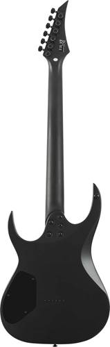 Solar Guitars S by Solar AB4.6C Carbon Black Solar Guitars S by Solar AB4.6C Carbon Black