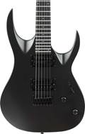 Solar Guitars S by Solar AB4.6C Carbon Black