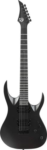 Solar Guitars S by Solar AB4.6C Carbon Black Solar Guitars S by Solar AB4.6C Carbon Black