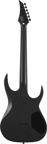 Solar Guitars S by Solar AB4.6C Carbon Black Left Handed Solar Guitars S by Solar AB4.6C Carbon Black Left Handed