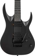 Solar Guitars S by Solar AB4.6FRC Carbon Black
