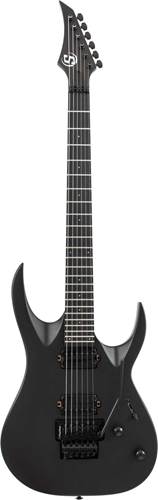 Solar Guitars S by Solar AB4.6FRC Carbon Black Solar Guitars S by Solar AB4.6FRC Carbon Black