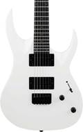 Solar Guitars S by Solar AB4.6W White Matte