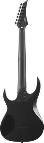 Solar Guitars S by Solar AB4.7C Carbon Black Solar Guitars S by Solar AB4.7C Carbon Black