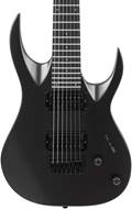 Solar Guitars S by Solar AB4.7C Carbon Black