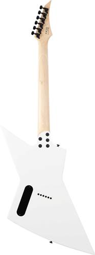 Solar Guitars S by Solar EB4.6W White Matte Solar Guitars S by Solar EB4.6W White Matte