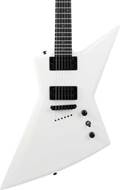 Solar Guitars S by Solar EB4.6W White Matte