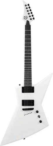 Solar Guitars S by Solar EB4.6W White Matte Solar Guitars S by Solar EB4.6W White Matte
