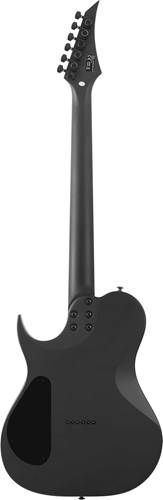 Solar Guitars S by Solar TB4.61C Carbon Black Solar Guitars S by Solar TB4.61C Carbon Black