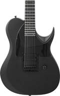 Solar Guitars S by Solar TB4.61C Carbon Black
