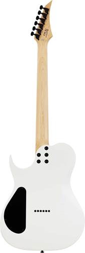 Solar Guitars S by Solar TB4.61W White Matte Solar Guitars S by Solar TB4.61W White Matte