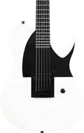Solar Guitars S by Solar TB4.61W White Matte