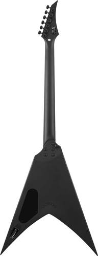 Solar Guitars S by Solar VB4.6C Carbon Black Solar Guitars S by Solar VB4.6C Carbon Black