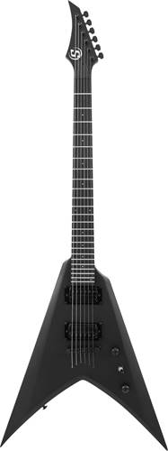 Solar Guitars S by Solar VB4.6C Carbon Black Solar Guitars S by Solar VB4.6C Carbon Black