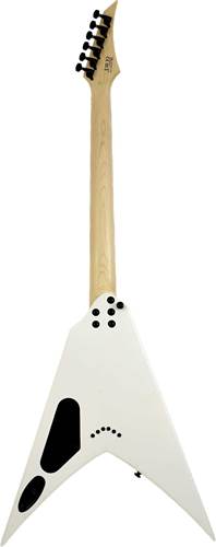 Solar Guitars S by Solar VB4.6W White Matte Solar Guitars S by Solar VB4.6W White Matte