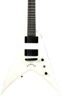 Solar Guitars S by Solar VB4.6W White Matte