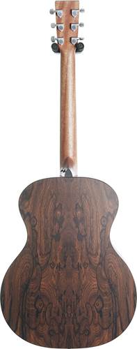 Martin GP-X2E Sapele Ziricote Martin GP-X2E Sapele Ziricote