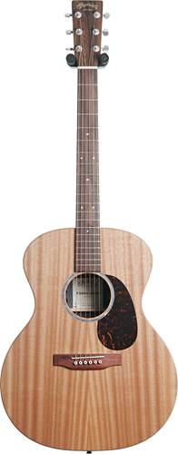 Martin GP-X2E Sapele Ziricote Martin GP-X2E Sapele Ziricote